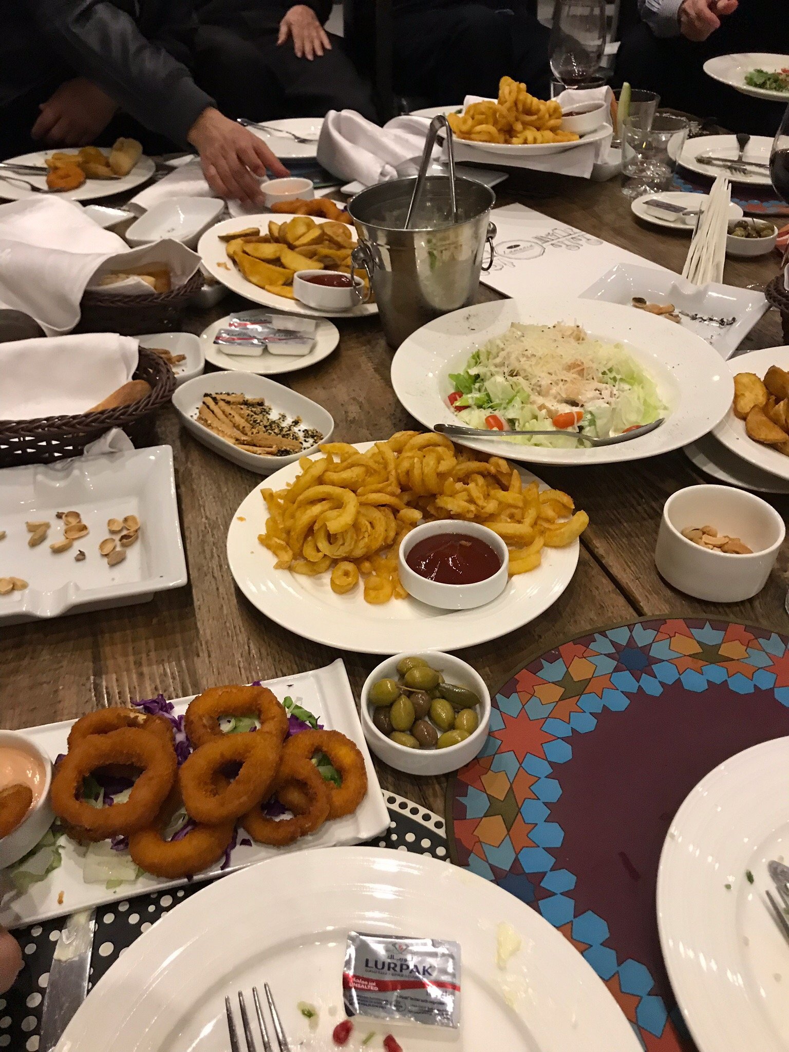 Lamunia Hotel & Wellness Spa-官方