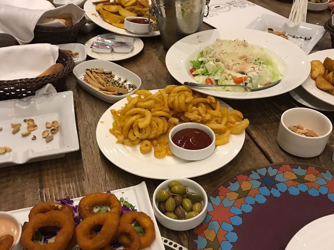 Lamunia Hotel & Wellness Spa主图