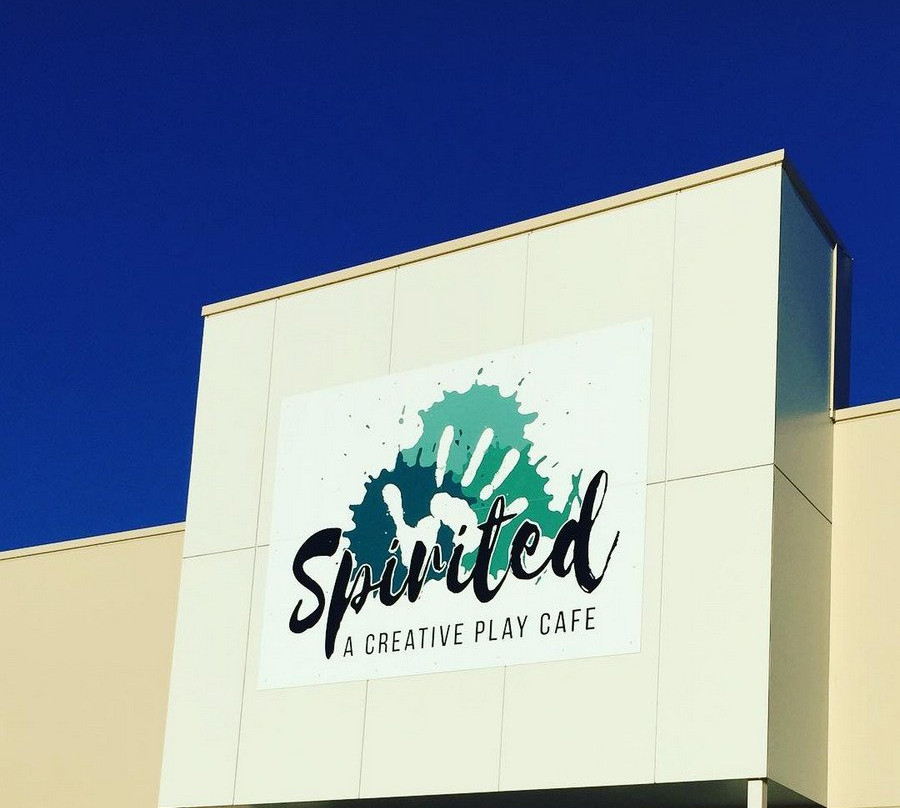 Spirited Play Cafe景点图片