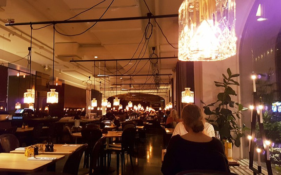 斯德哥尔摩克拉拉女士诺比斯酒店 - 设计酒店联盟会员主图