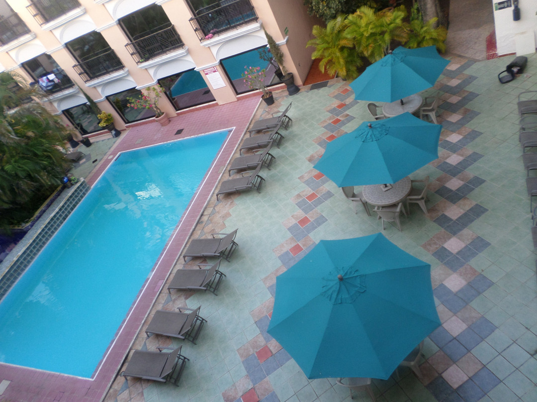 Hotel Doralba Inn主图