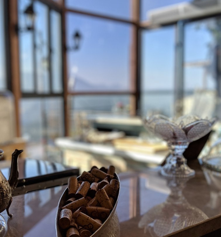 The Abouhav Winery-萨法德必去景点