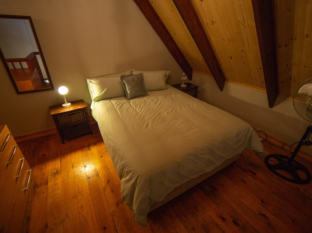 Laragh-on-Hogsback Cottages主图