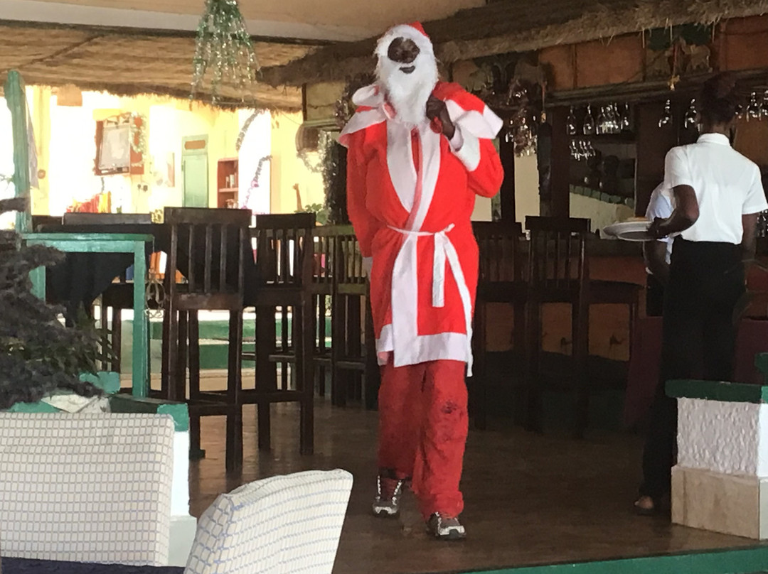 African Village Hotel主图