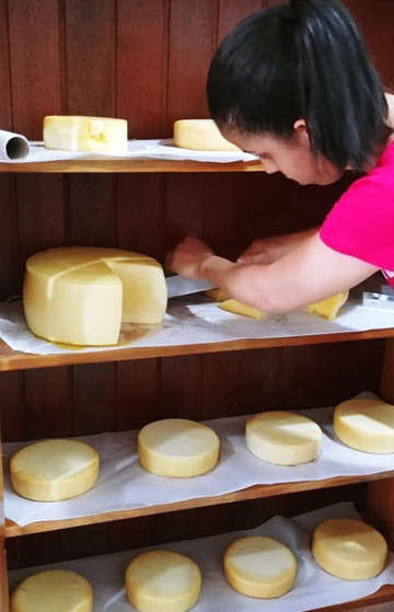 Doces e Queijos Sao Gabriel-Capitolio必去景点