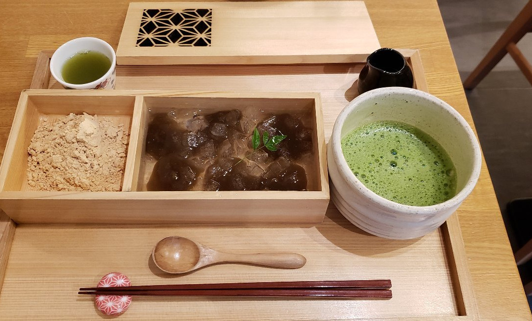 こまち茶屋