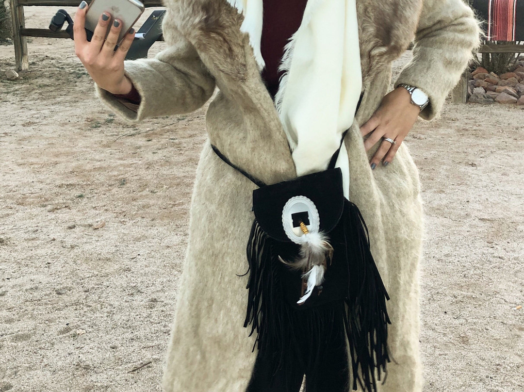 Carroll Trading Company-Wickenburg必去景点