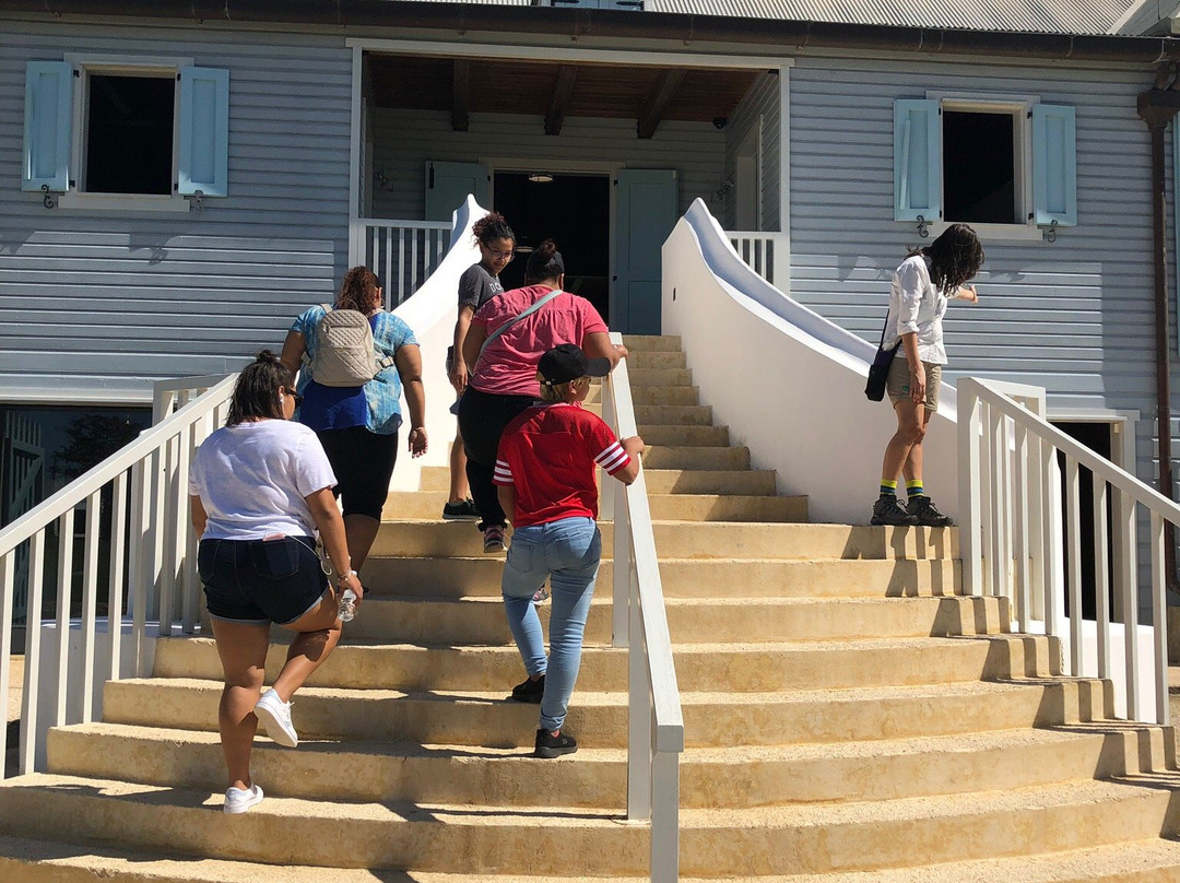 Hacienda La Esperanza-Manati必去景点