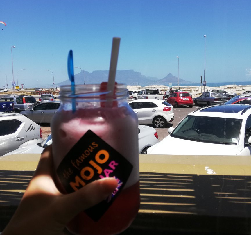 Board House Beach Bar-Table View必去景点