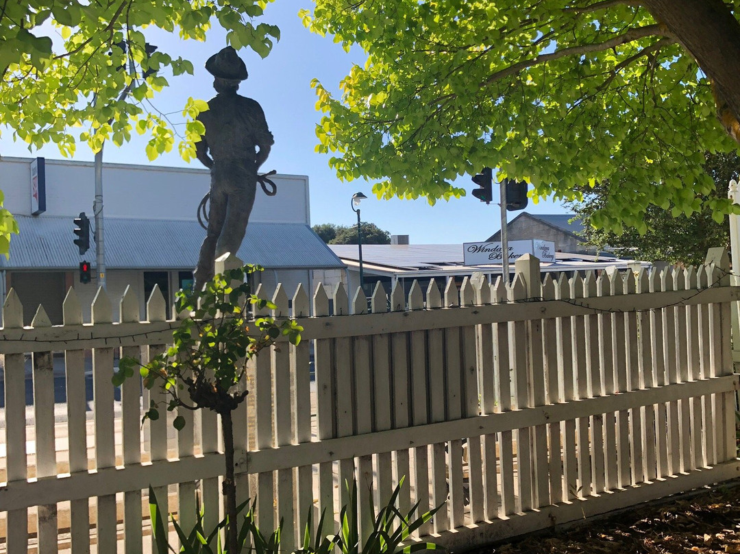 Royal Oak Hotel主图