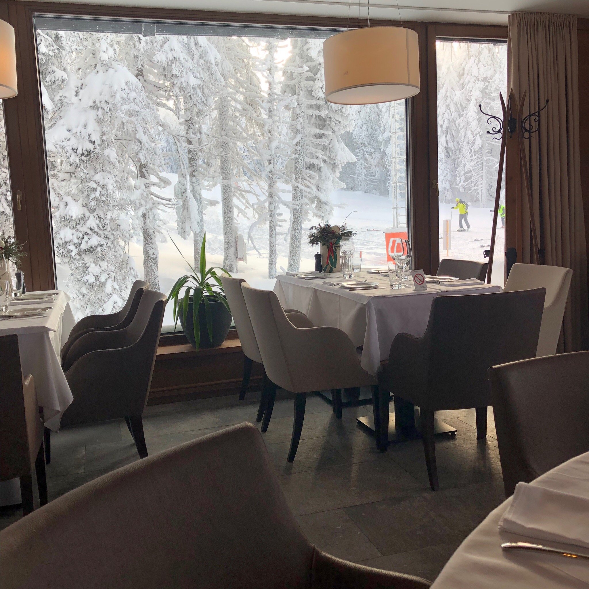 Grey Hotel Kopaonik-官方