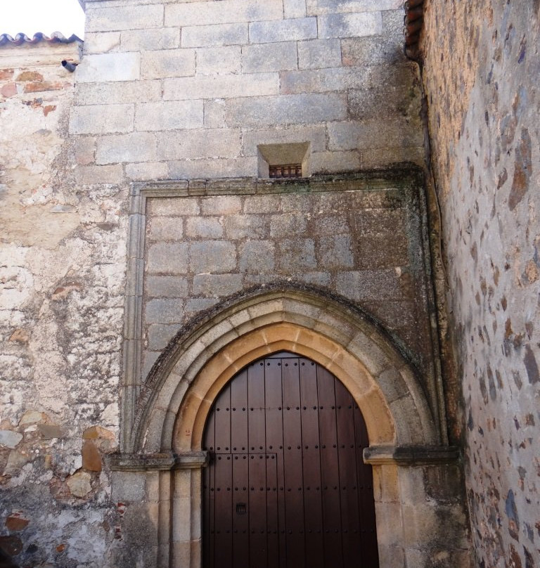 Convento de San Pablo