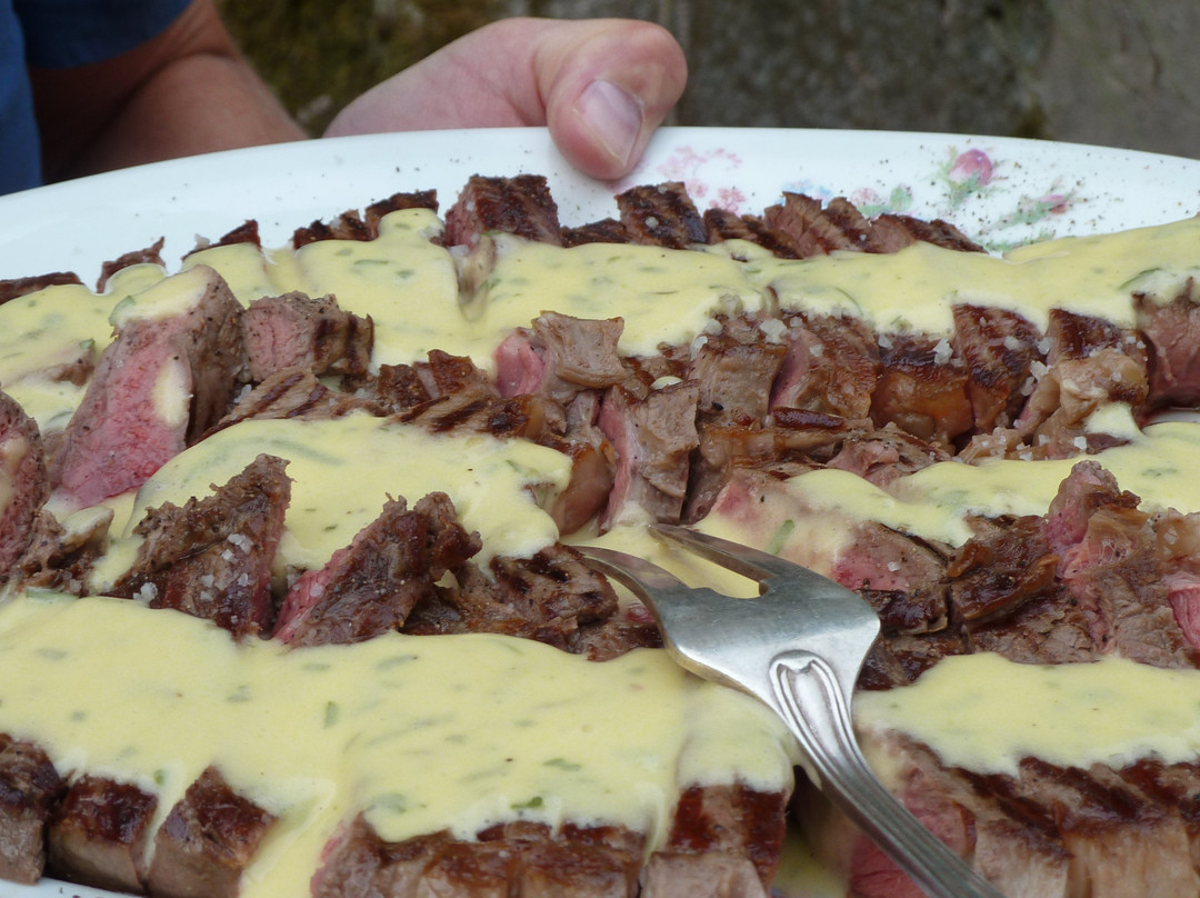 Le Mas d'en Haut主图