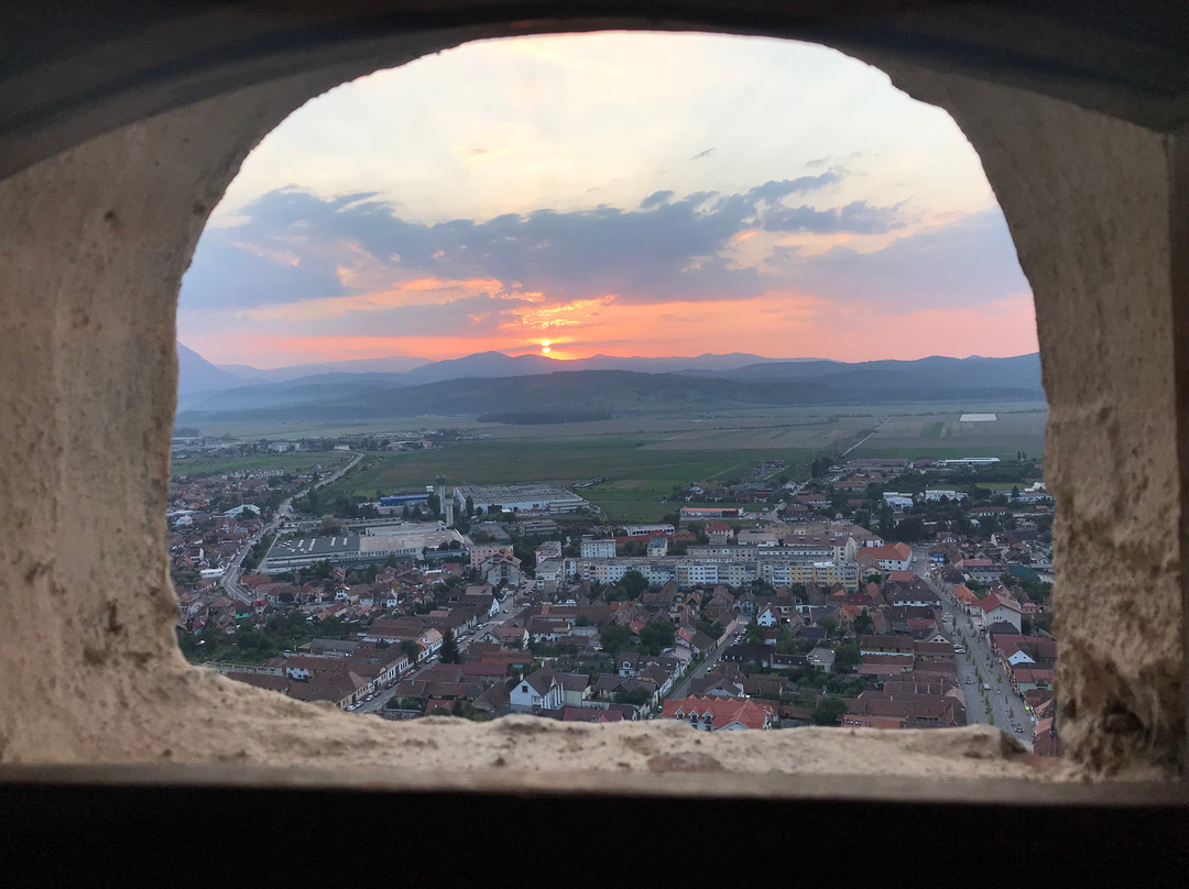 Brasov Urban Adventures-布拉索夫必去景点