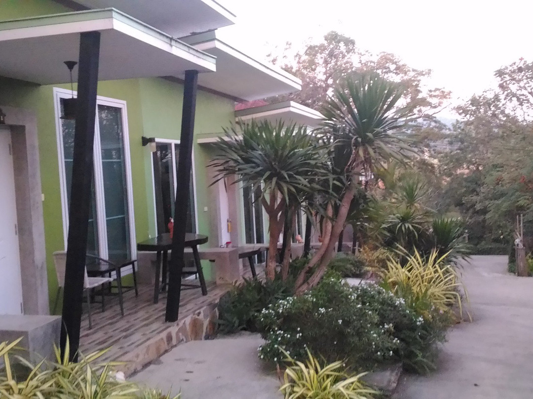 Tongta Homestay主图