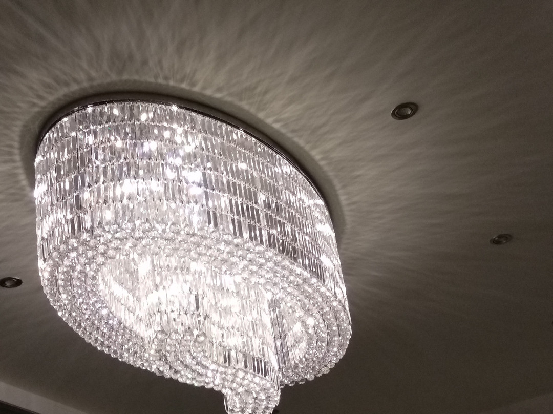 Select Hotel Piriapolis主图