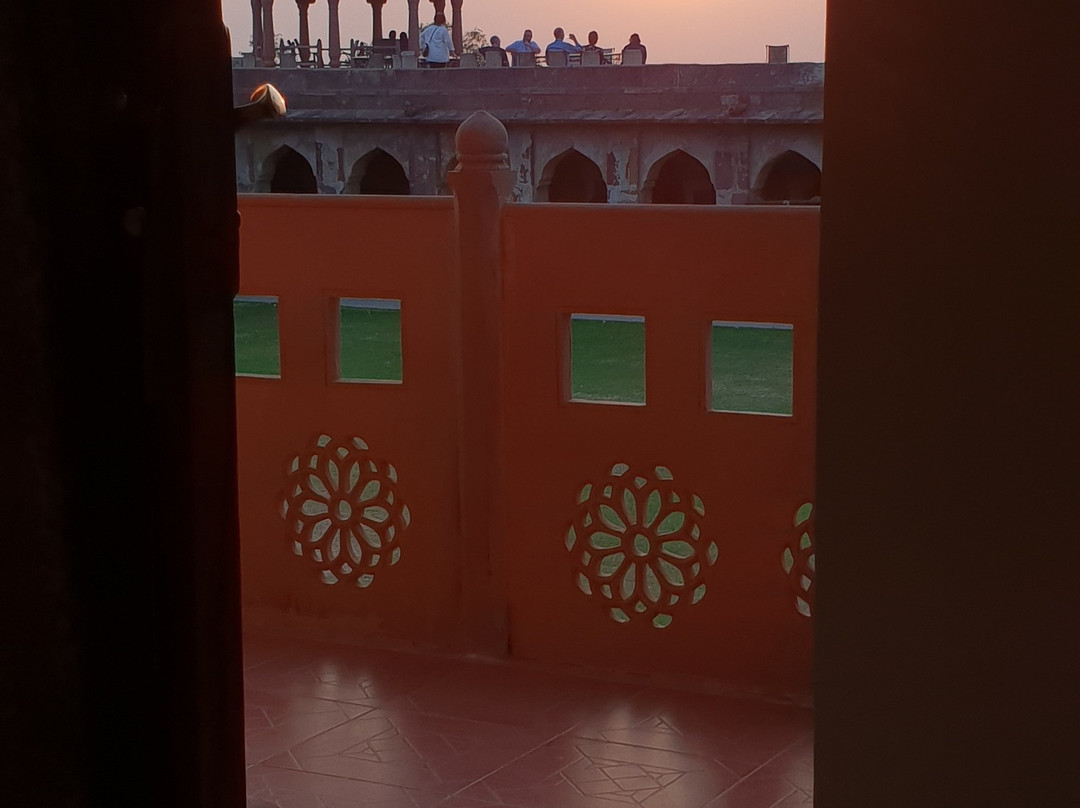 Welcomhotel by ITC Hotels, Fort & Dunes主图