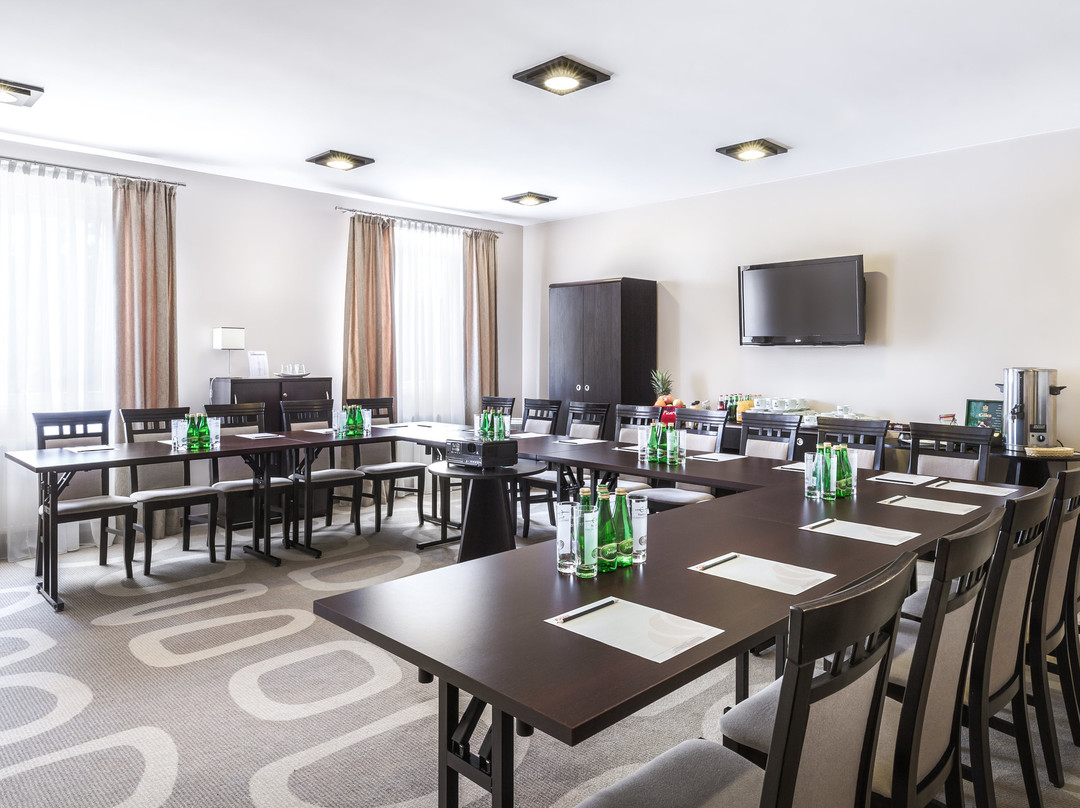 Hotel Picaro Żarska Wieś Północ主图