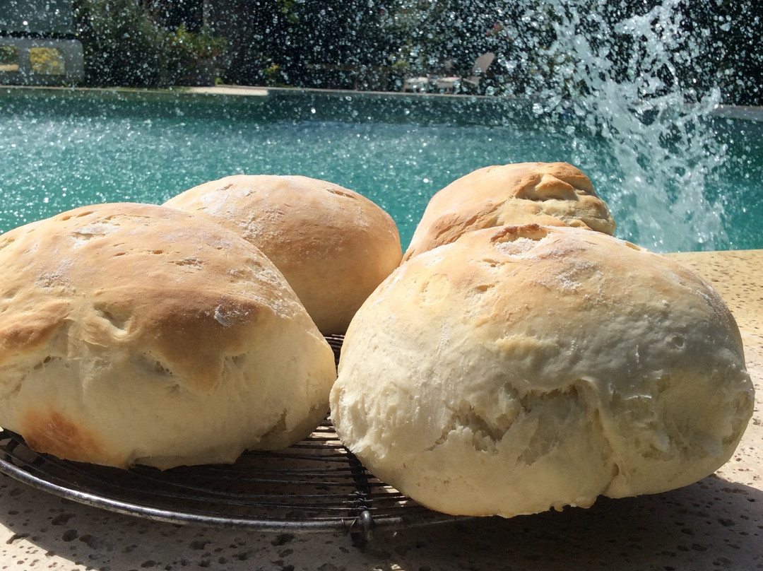 Casona La Ruchi主图