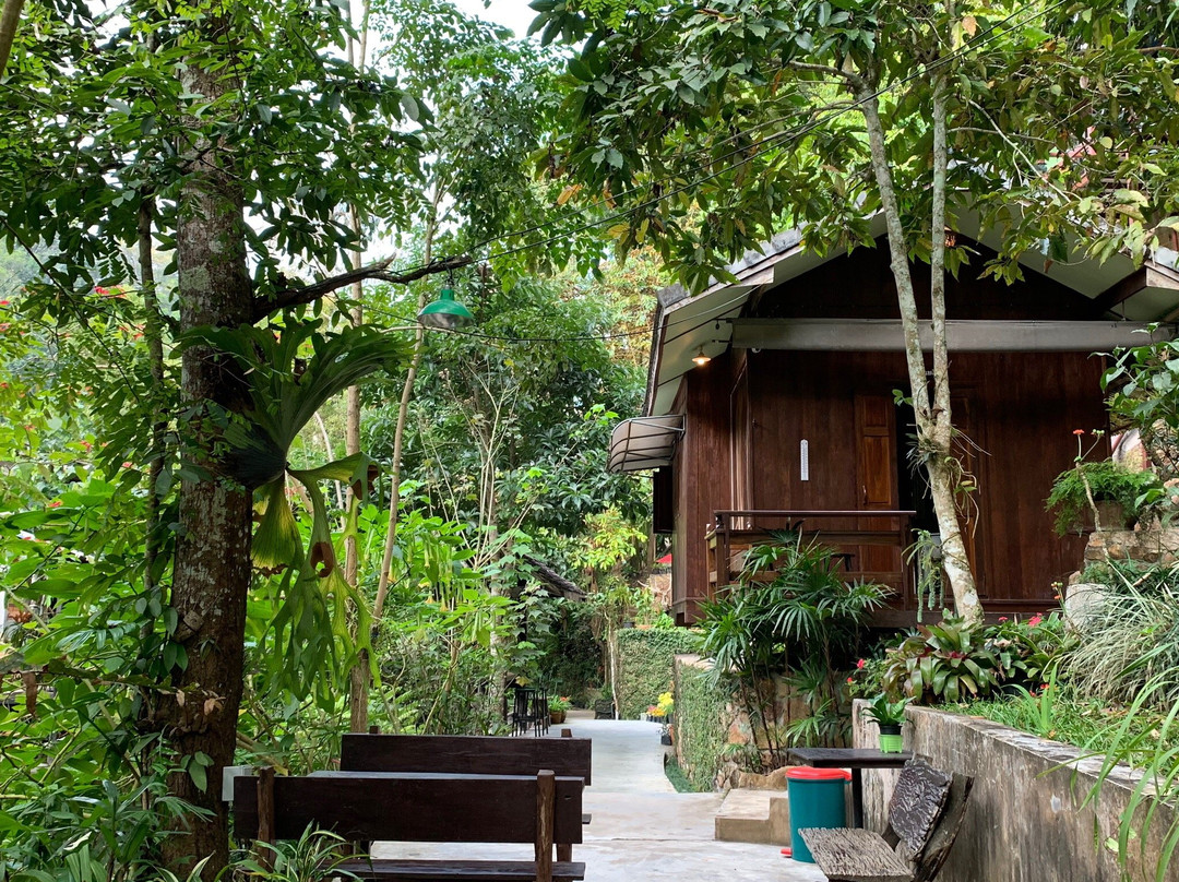 Baan Pak Plern Homestay主图
