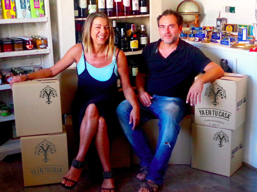 Ya En Tu Casa-贝赫尔－德拉弗龙特拉必去景点