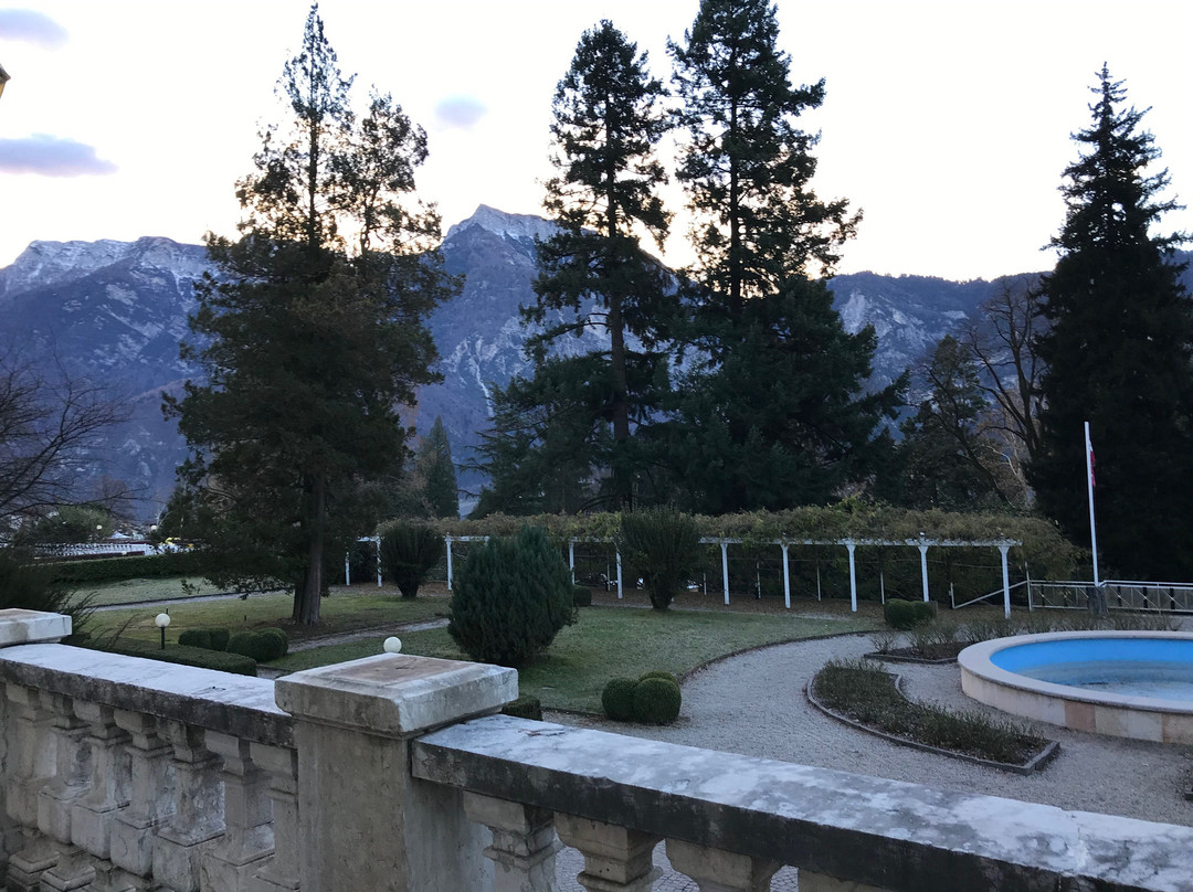 Grand Hotel Imperial Levico Terme主图