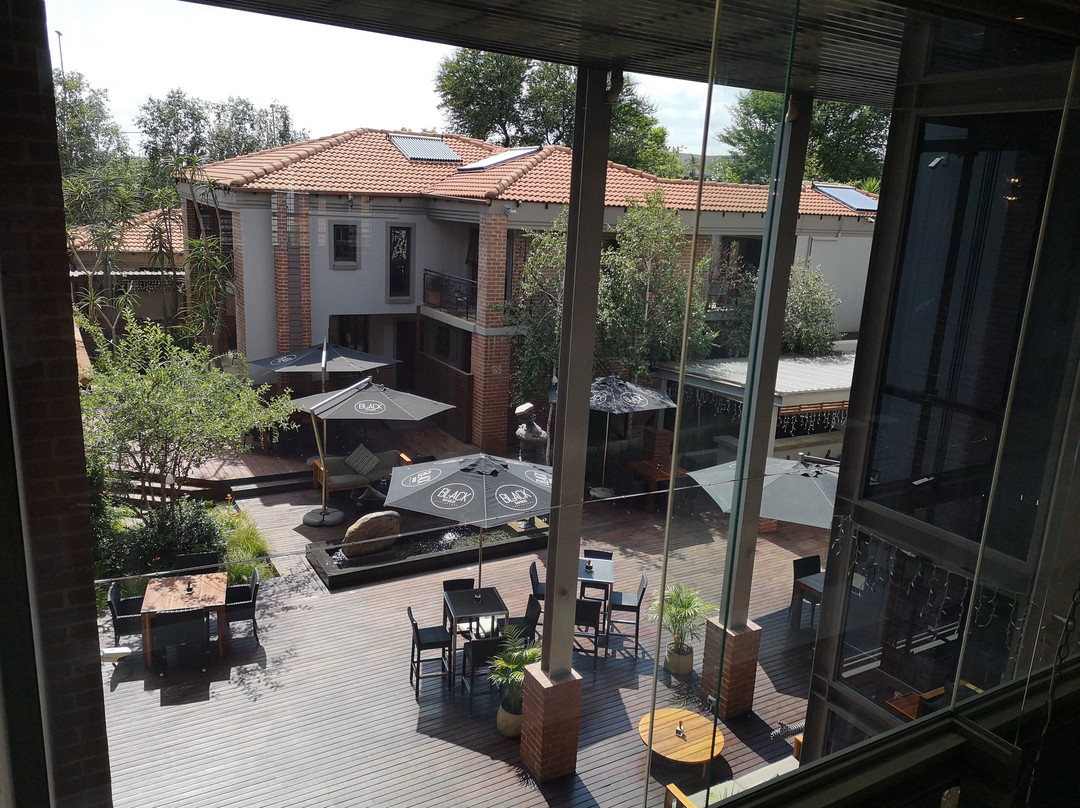 Menlyn Boutique Hotel主图