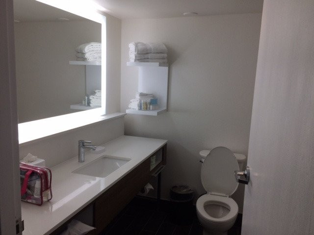 Hampton Inn & Suites Kansas City-Merriam主图