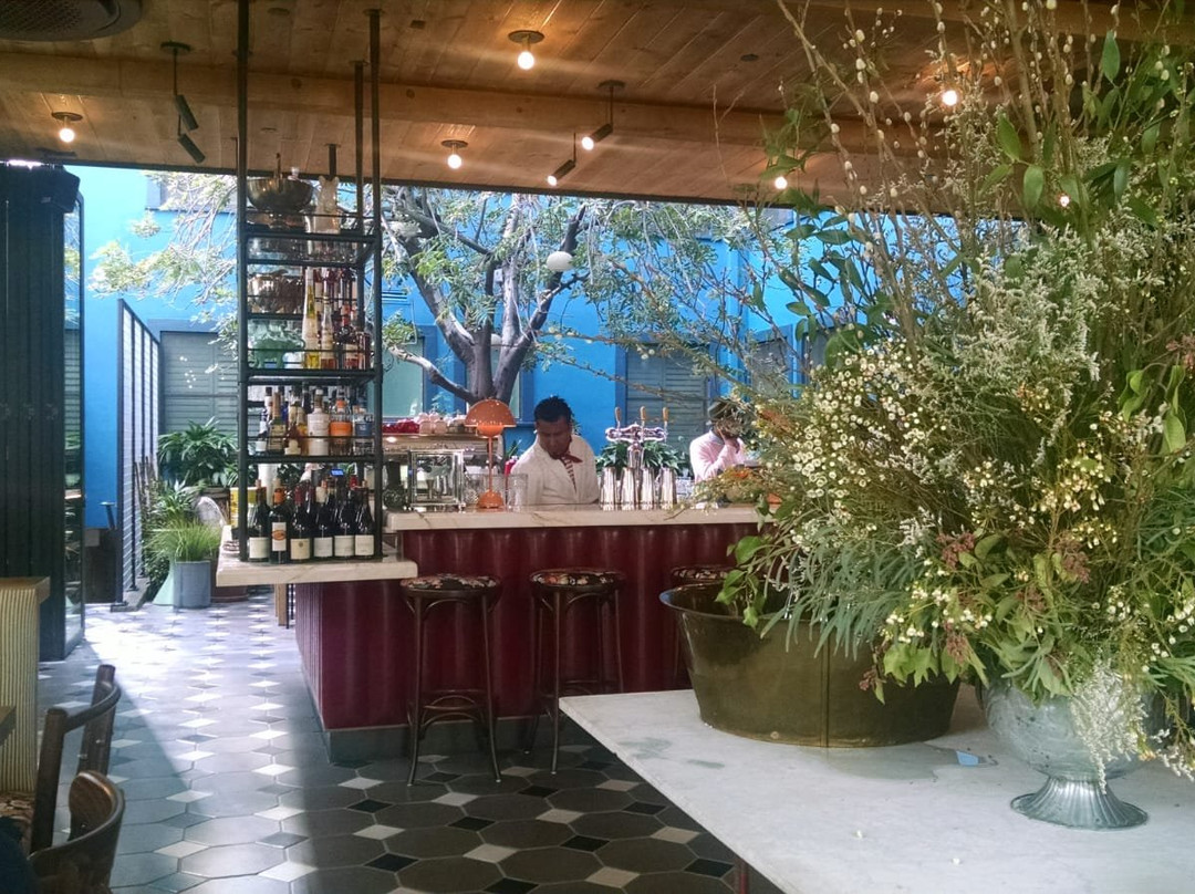 Palihotel Culver City主图