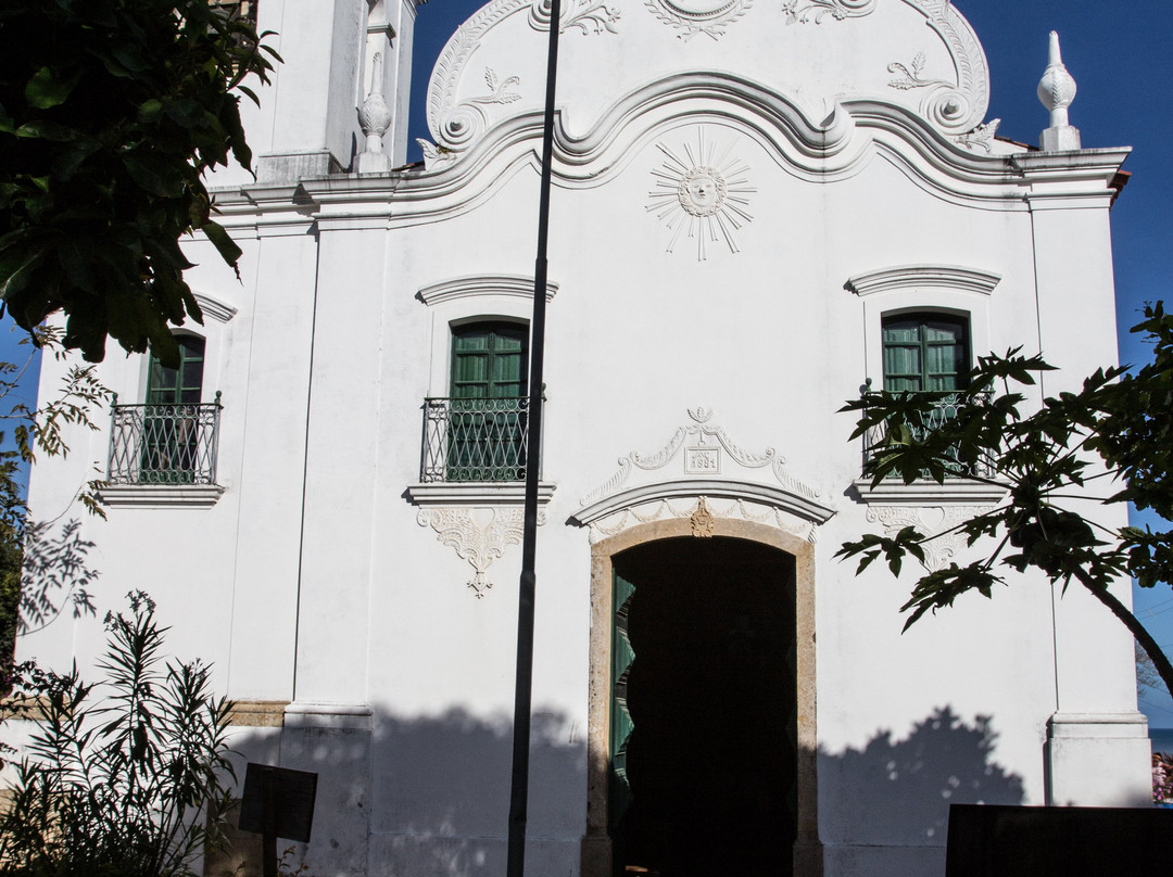 Igreja Nossa Senhora da Conceição景点图片