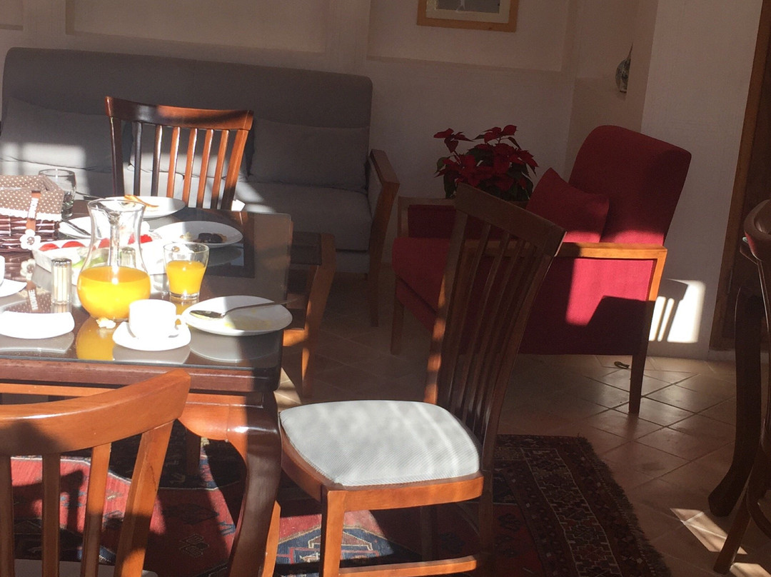 Darbe Bagh Residence主图