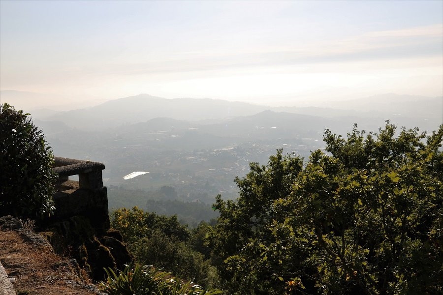 Santuario Da Penha景点图片