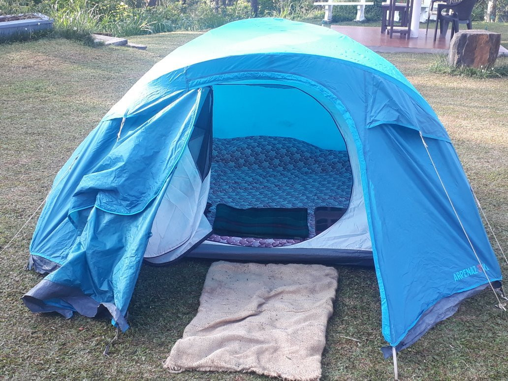 Moon Mist Home Stay主图