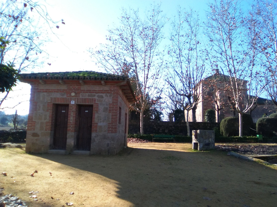 Santuario de Nuestra Senora de Penitas景点图片