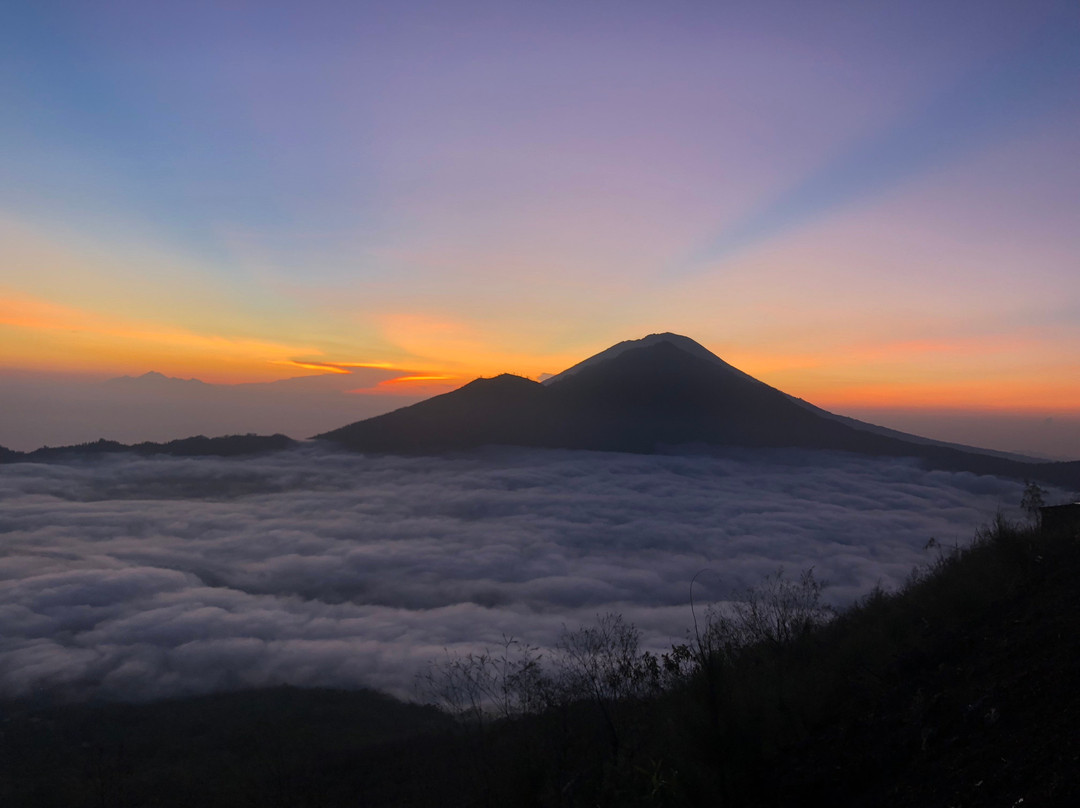 Oky Bali Trekking-金巴兰必去景点