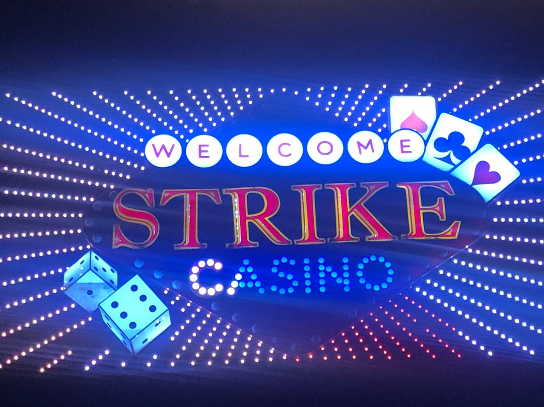 Strike Casino By Big Daddy景点图片