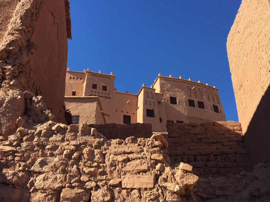 Merzouga Tours - Viaggi in Marocco景点图片
