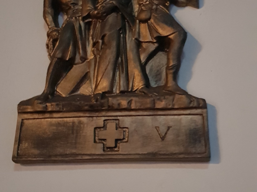 Chiesa di San Pietro in Verzolo-帕维亚必去景点