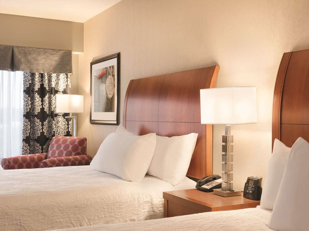 Hilton Garden Inn Akron-Canton Airport主图