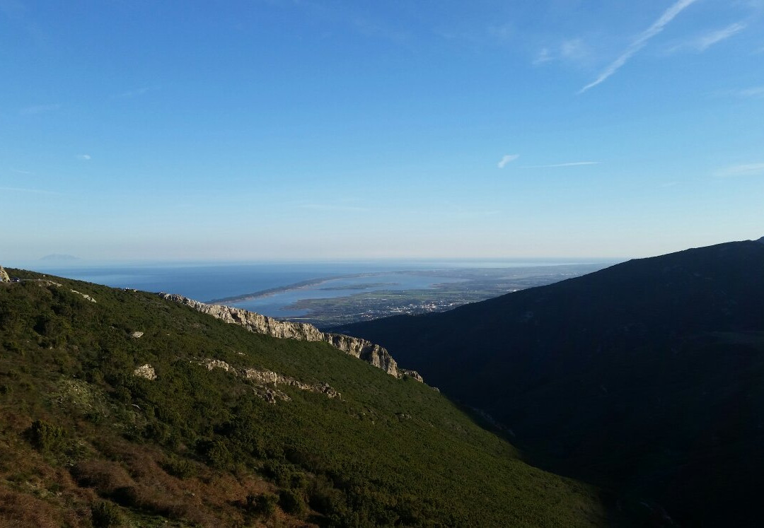 Serra Di Pigno-Bastia必去景点