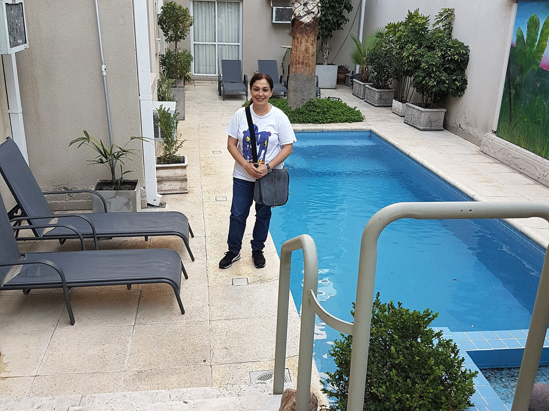 Argentino Hotel主图