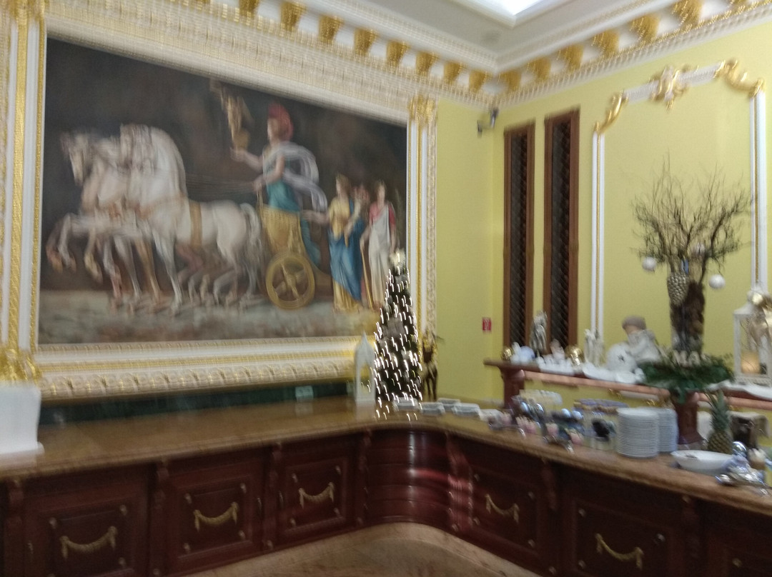 Aphrodite Palace主图