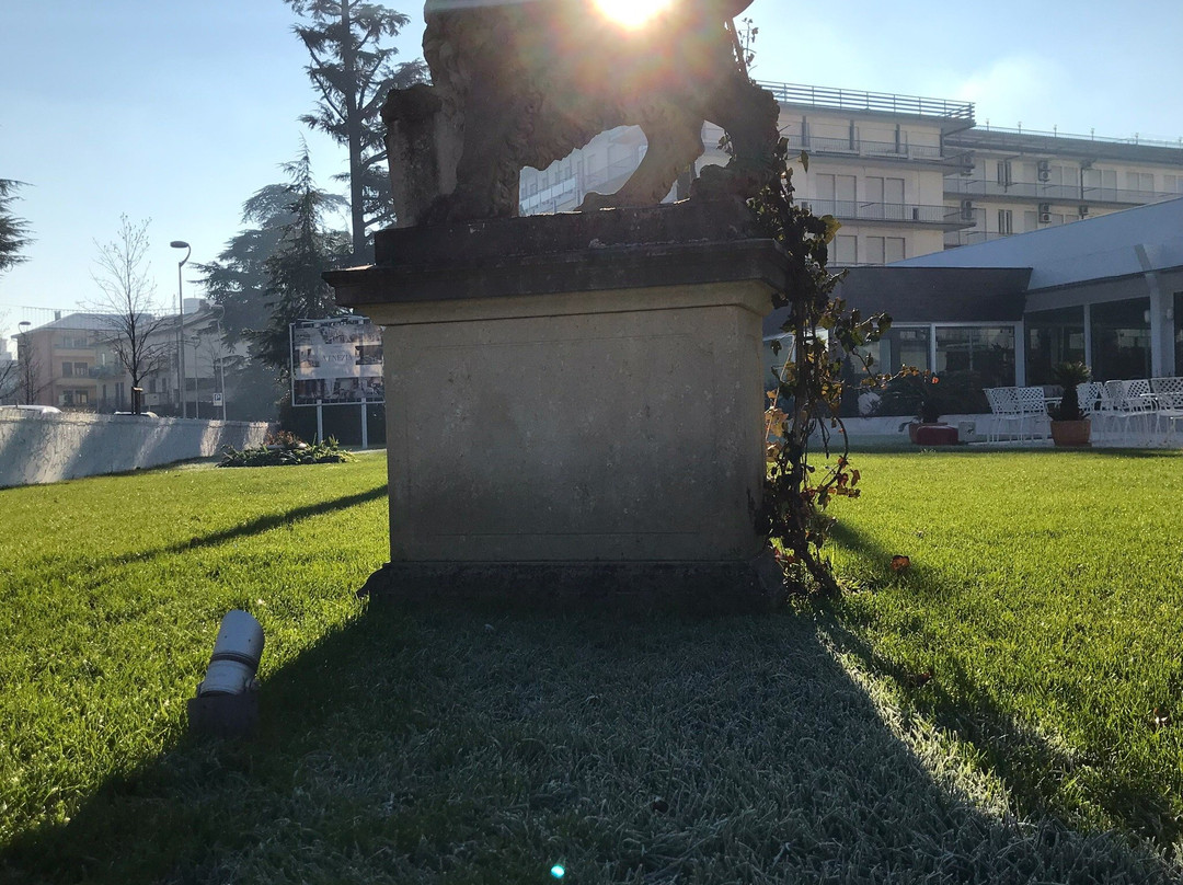 Hotel Terme Venezia主图