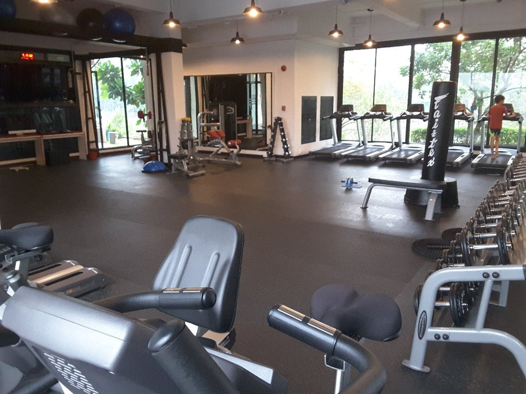 可可景观酒店主图