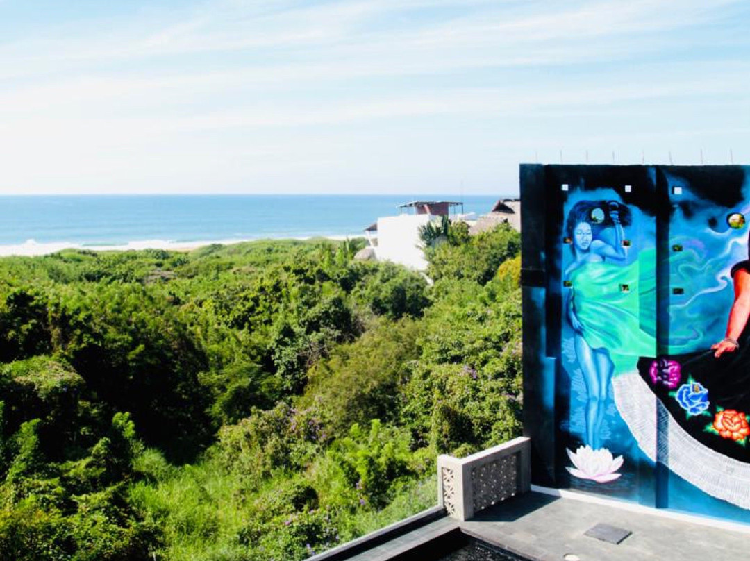 Cabane Container Hotel主图