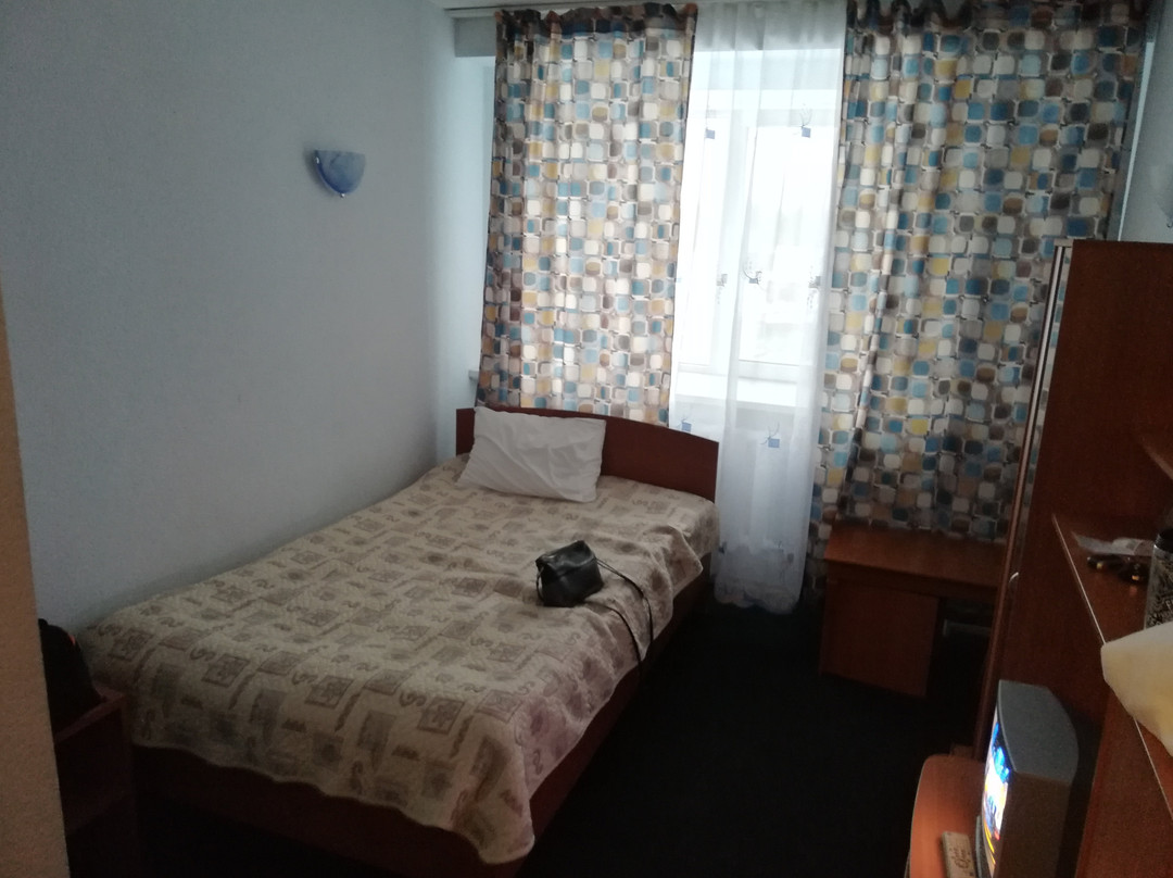 Oasis 60 Hotel主图