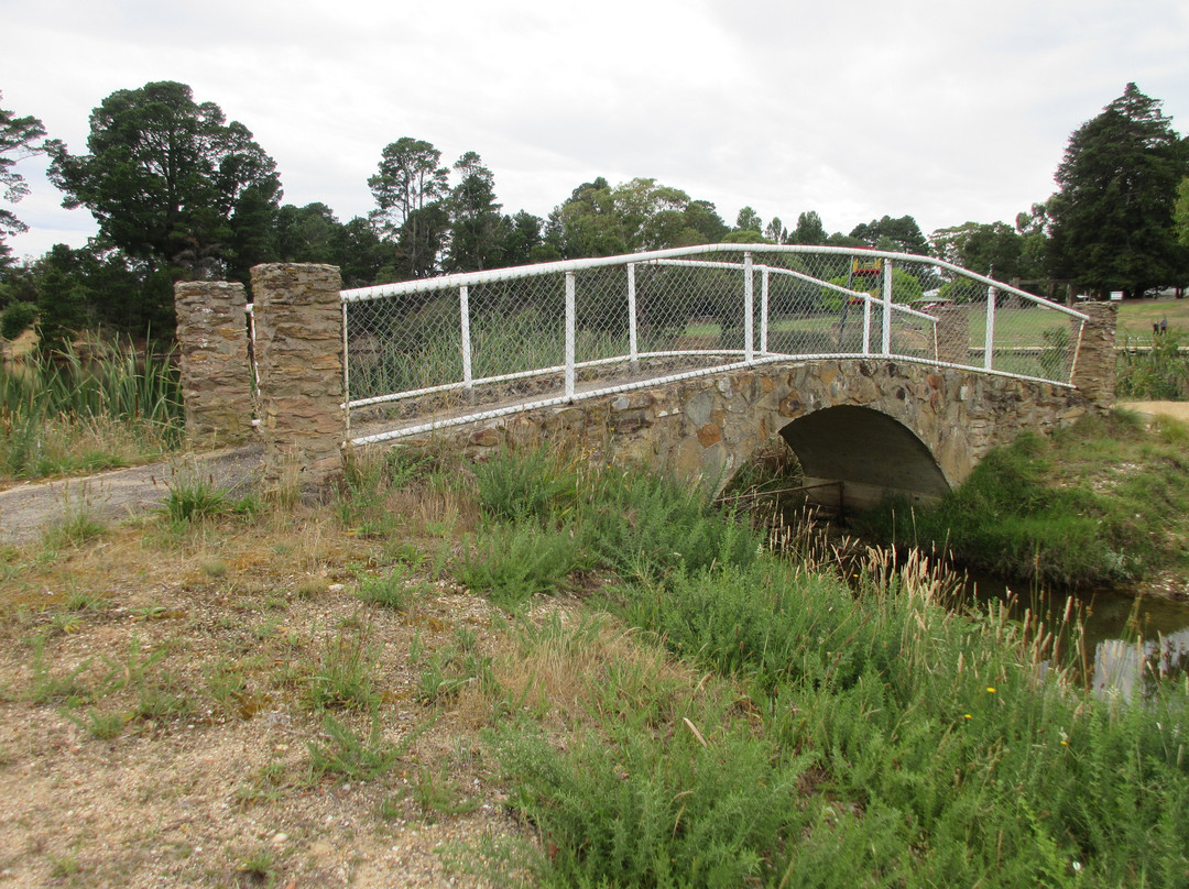 Calembeen Park-Creswick必去景点