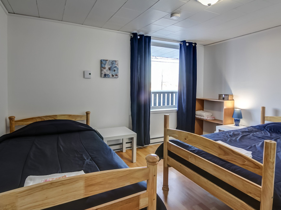 L'Escale du Routard主图