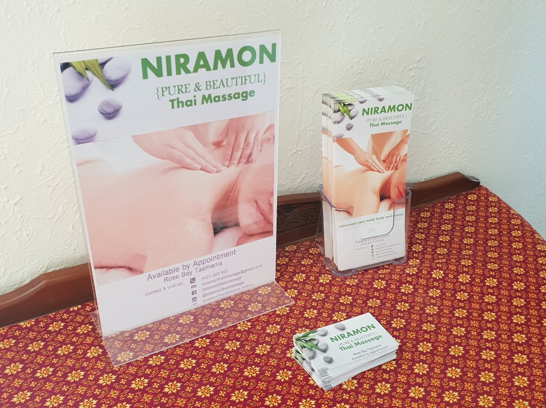 Niramon Thai Massage景点图片