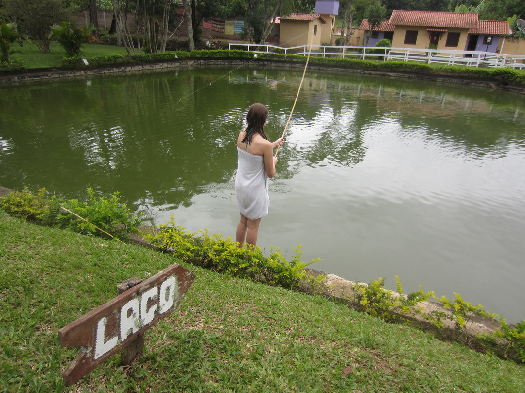 Pousada la Chaumiere主图